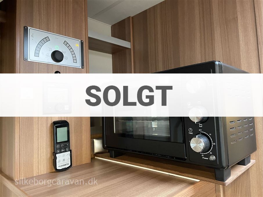 Weinsberg CaraSuite 700 ME Aut.